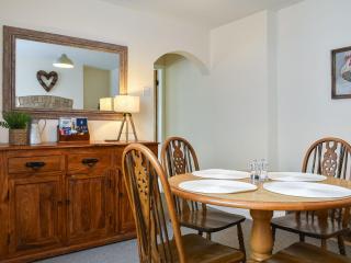 Peppercorn Cottage - Enderby - 8