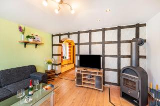 Ferienwohnung in Ostseenähe - 8