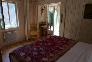Cabane de la leque - Fontvieille - 1