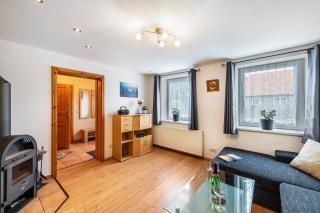 Ferienwohnung in Ostseenähe - 5