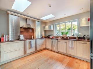 Pear Tree Cottage - Southburgh - 3