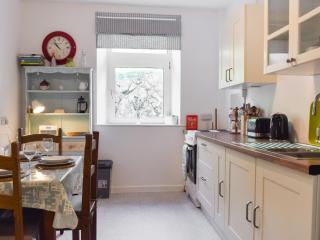Headland Cottages - Coverack - 2