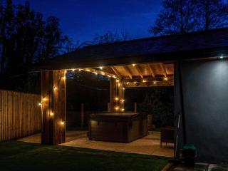 Ty Afon Arch - Uk38515 - 7