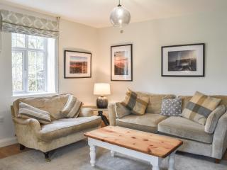 Crogen Gatehouse Lodge - 8