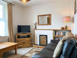 Dolphin Cottage - Braunton - 9