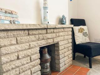 Dolphin Cottage - Braunton - 7