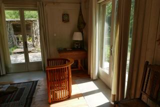 Cabane de la leque - Fontvieille - 5