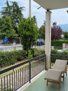 La VILLA REGAL - Brescia - 5