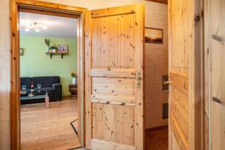 Ferienwohnung in Ostseenähe - Bastorf - 3