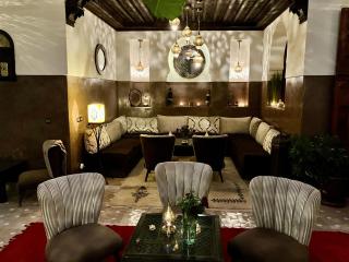 Riad Aya - Marrakesh - 3