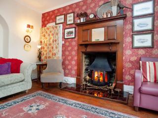 Lifton Hall - Sycamore - Lifton - 8