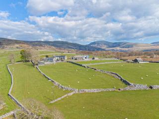 Cwm Nantcol Barn - Llanbedr - 0