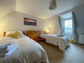Milton Cottages - Invercassley - 1