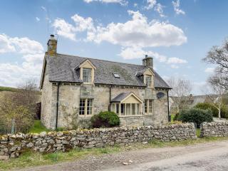 Milton Cottages - Invercassley - 0