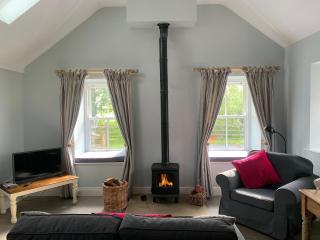 Newonstead Bothy - Cottage - 9