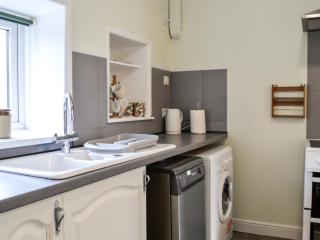 Keepers Cottage - 4