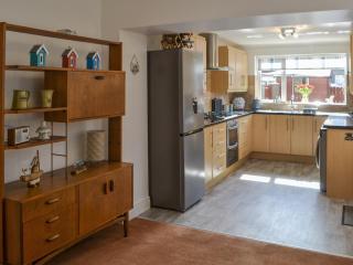 Seaside Retreat - Cottage - Amble - 7
