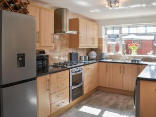 Seaside Retreat - Cottage - Amble - 3