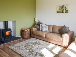 Low Chibburn Farm Cottage - 8