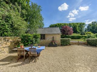 The Barn - Shipton under Wychwood - 8