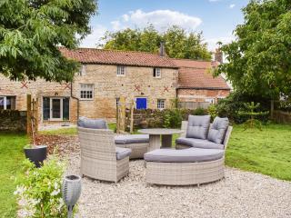 Low Hall Barn - Ayton - 0