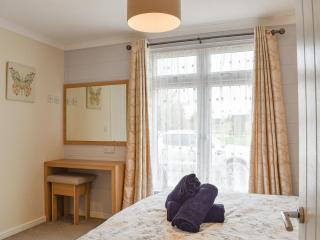 Buckland Lodge - Pentridge - 1