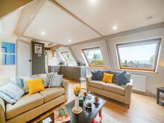 The Loft - Yealmpton - 5