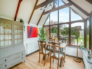 The Loft - Yealmpton - 8