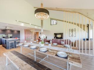Westpitt Farm - The Hay Loft - 6
