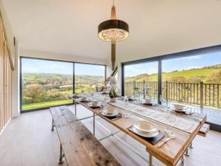 Westpitt Farm - The Hay Loft - Tiverton - 5