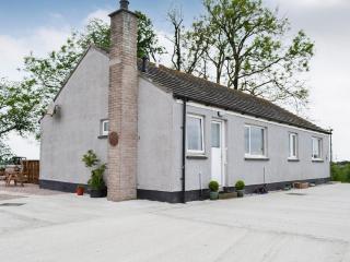 High Threave Cottage - Kirkcowan - 0