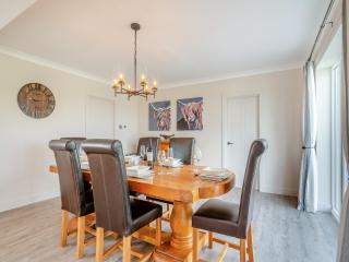 Manor Farm Cottage - Hornby - 8
