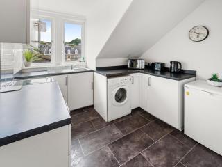 Westbay Apartment - Oban - 2