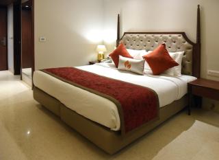 The Exotica Grand, Delhi - Jāmb - 3