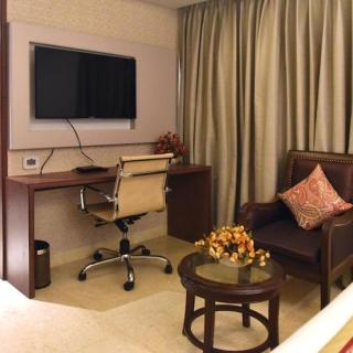 The Exotica Grand, Delhi - Jāmb - 2