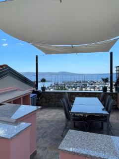 Villa Luca - Novi Vinodolski - 6