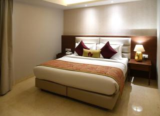 The Exotica Grand, Delhi - Jāmb - 1