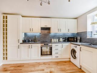 Wheelwrights Cottage - Yeaveley - 6