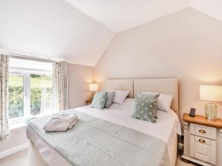 Wheelwrights Cottage - Yeaveley - 4