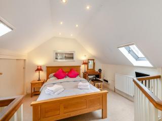 Littlemoor Barn - Uk44805 - 5