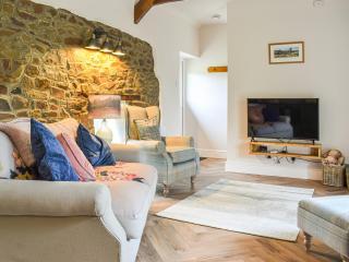Pigaway Cottage - Petrockstow - 7