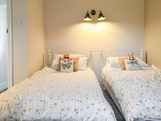 Pigaway Cottage - Petrockstow - 2