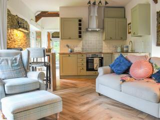 Pigaway Cottage - Petrockstow - 9