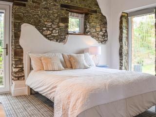 Pigaway Cottage - Petrockstow - 5