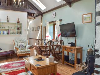 Swallow Barn - Haverfordwest - 5