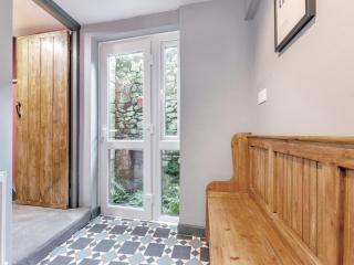 Castlebergh Cottage - 4