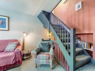 Castlebergh Cottage - 3