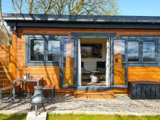 Bumblebee Cabin - Uk45403 - Forfar - 0