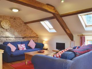 Stable Cottage - Oswestry - 9