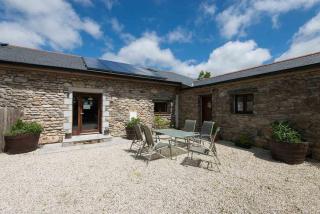 Jubilee Cottage - Cwc75016 - Saint Breward - 5